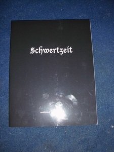 Schwertzeit / Walknut Verlag