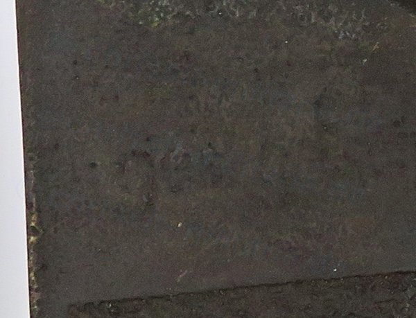 Reliefplatte Reichskanzler A.H. (reli)