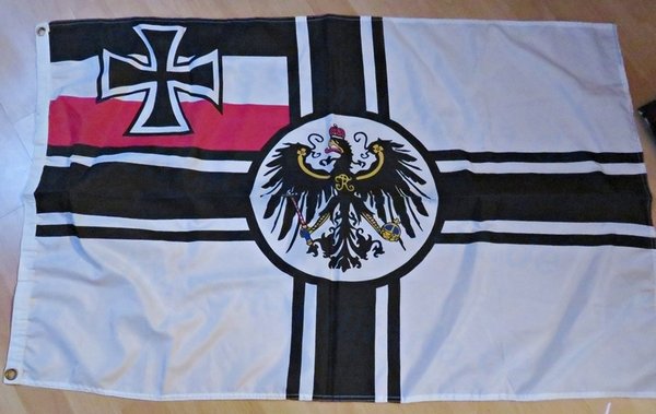 Reichskriegsflagge (reichskkk)