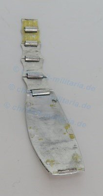 Finnischer Ring mit HK + Armband von 1943