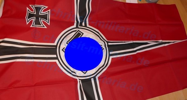 Reichkriegsflagge