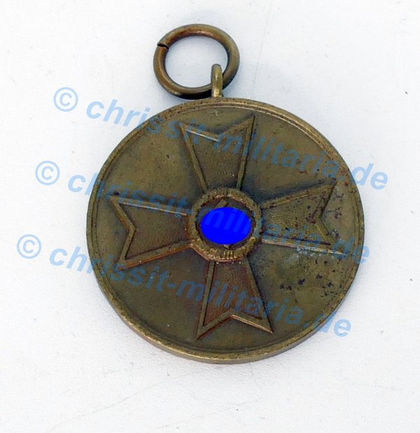 Medaille für Kriegsverdienst 1939 (fkvm)