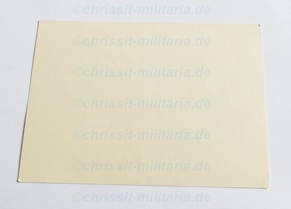 Orig. Postkarte :Feldpostkarte Reichsparteitag  (tc)