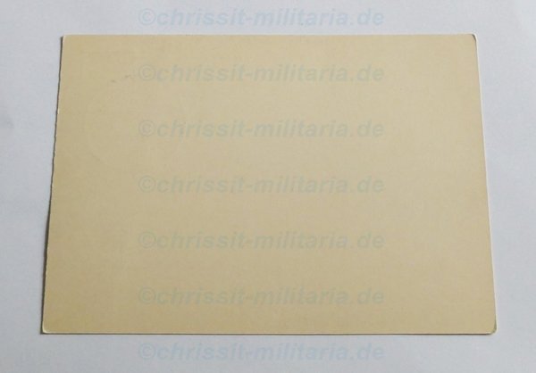 Orig. Postkarte : Haus des deutschen Rechts  (tf)