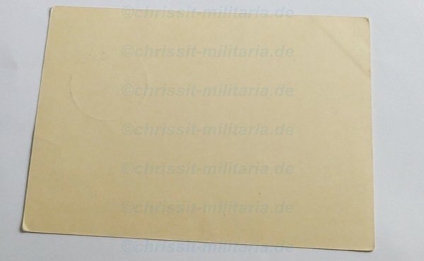 Orig. Feldpostkarteostkarte : Reichsparteitag (ti)